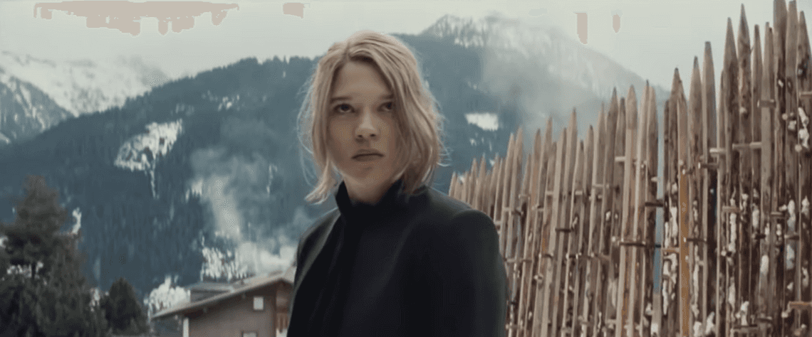 Léa Seydoux zagra w 25. Bondzie. Wrócą też inne gwiazdy "Spectre"