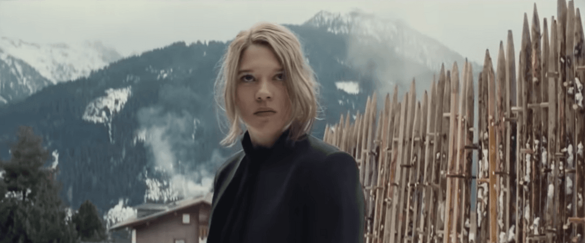 Léa Seydoux zagra w 25. Bondzie. Wrócą też inne gwiazdy "Spectre"