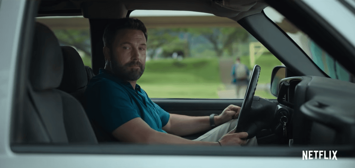 Ben Affleck i Oscar Isaac w megaprodukcji Netfliksa o walce z kartelem narkotykowym