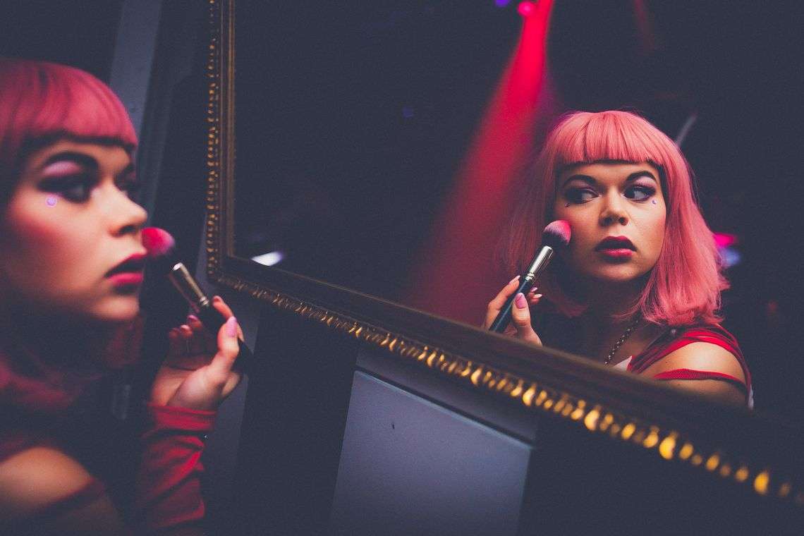 AKT to klub, który łączy sztukę, nocne życie i dużą dawkę absurdu. Mocne doznania gwarantowane