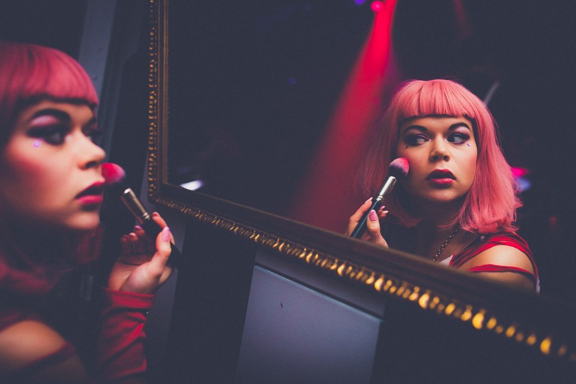 AKT to klub, który łączy sztukę, nocne życie i dużą dawkę absurdu. Mocne doznania gwarantowane