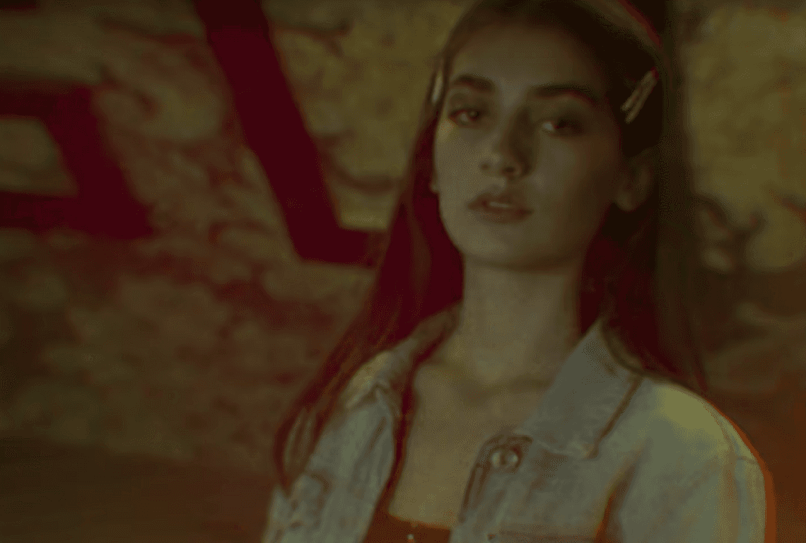 Nowy singiel Carsky'ego i towarzyszący mu zmysłowy teledysk zrobi wam weekend