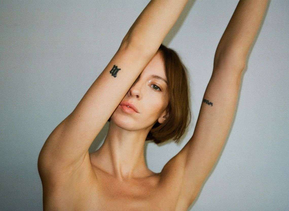 Natalia Maczek obok Alexandra Wanga, Rihanny i Virgila Abloha na liście 100. najważniejszych ludzi kultury ulicznej na świecie