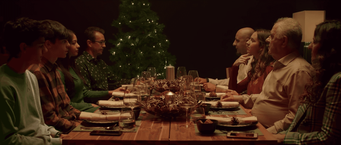 Wstrząsający spot IKEI pokazuje bolesną prawdę o współczesnych relacjach rodzinnych. To trzeba zobaczyć