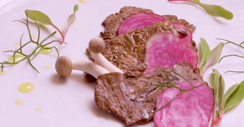 Izraelski start-up stworzył pierwszy stek z próbówki