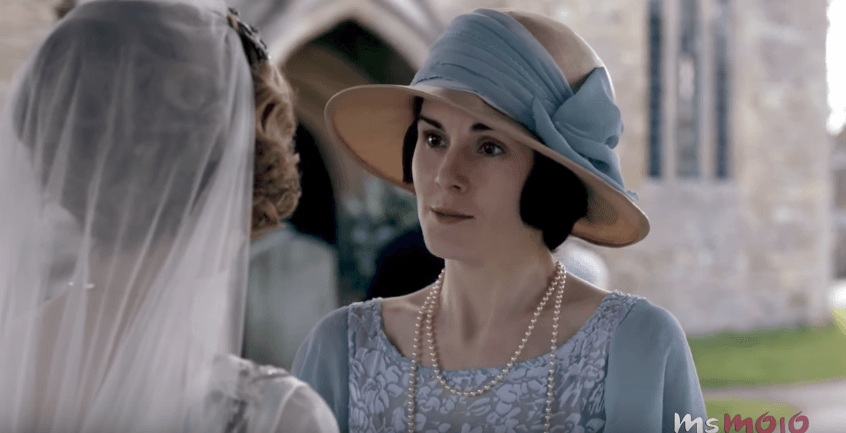 Słynny serial „Downton Abbey” wróci jako film. Zobaczcie pierwszy zwiastun