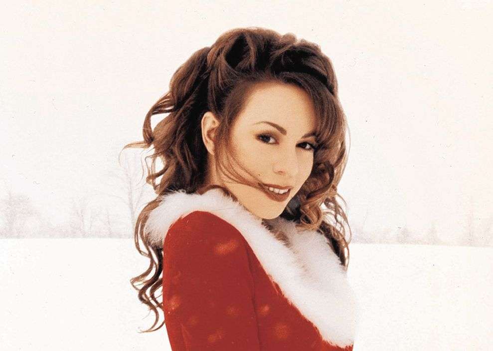 6 najbardziej znośnych świątecznych piosenek