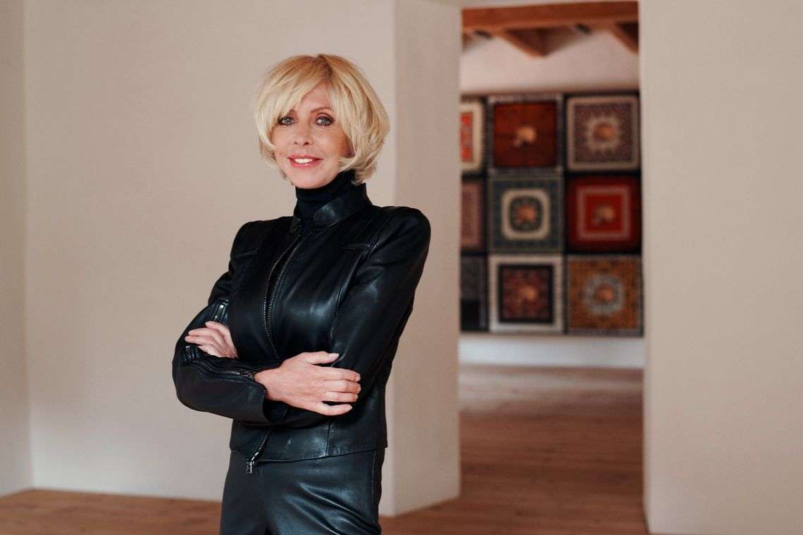 W Szwajcarii otwarto muzeum sztuki ufundowane przez Grażynę Kulczyk. Na początek wystawa 30 wybitnych artystów z Polski i zagranicy