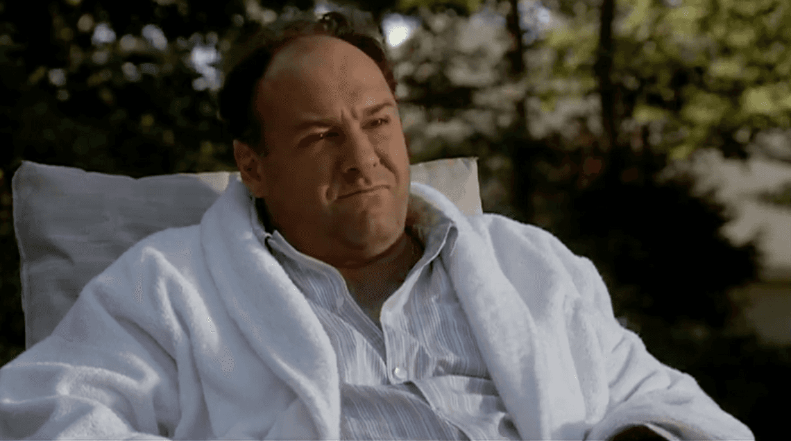 "Rodzina Soprano" wróci jako film. Znamy kolejne szczegóły prequelu kultowego gangsterskiego serialu