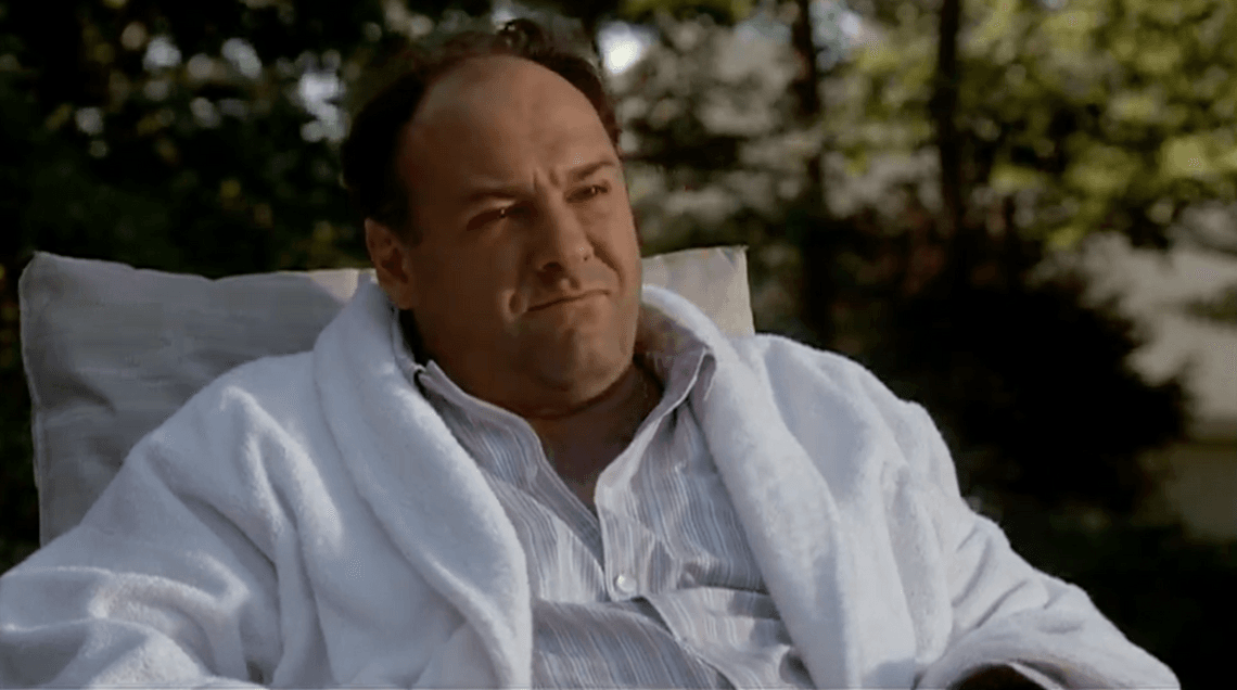 "Rodzina Soprano" wróci jako film. Znamy kolejne szczegóły prequelu kultowego gangsterskiego serialu