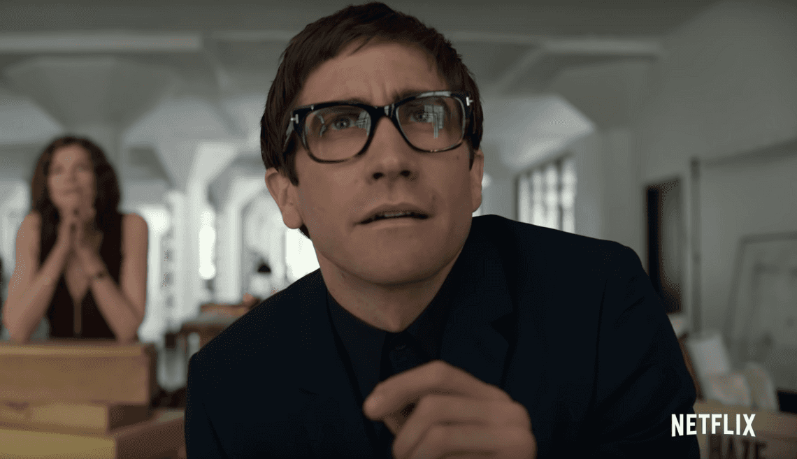 Nowy film Netflixa to satyryczny horror, w którym dzieła sztuki zabijają ludzi z art worldu