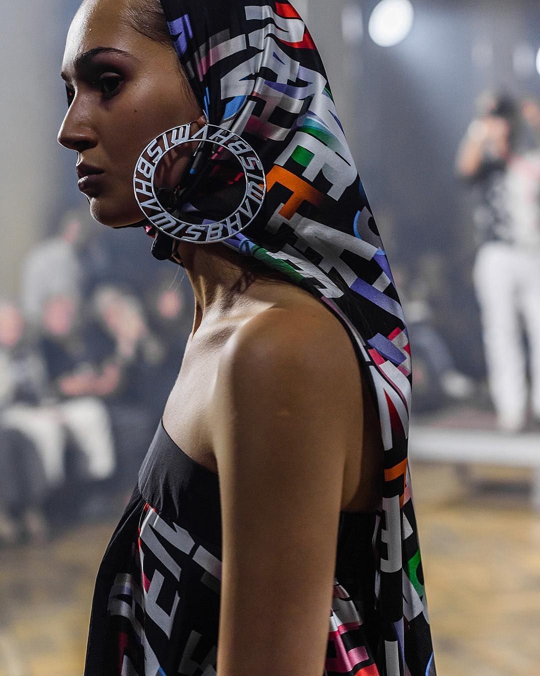 MISBHV po raz pierwszy na Paris Fashion Week