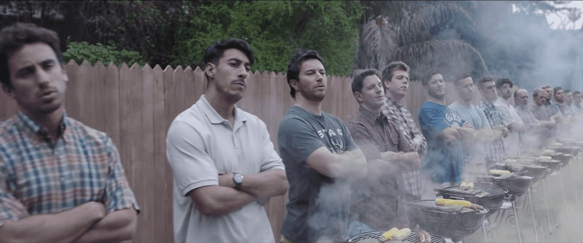 Reklama, która oburzyła setki tysięcy mężczyzn. Prawda w oczy kole?