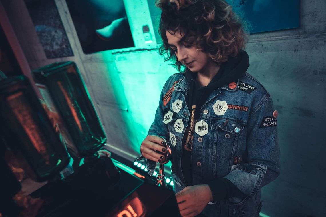 Polscy Łowcy podbili szwajcarskie stoki. Zobaczcie relację z ApresSki, który przejdzie do historii