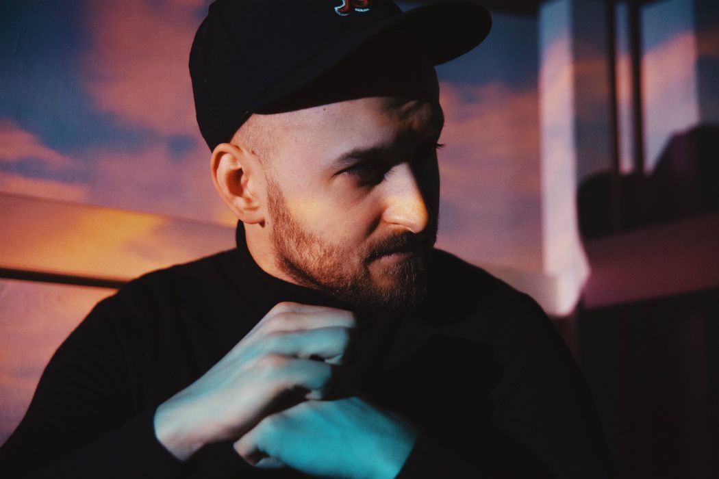 "Zbiór" Baranovskiego to alternatywny neo-soul po polsku na jaki od zawsze czekaliśmy