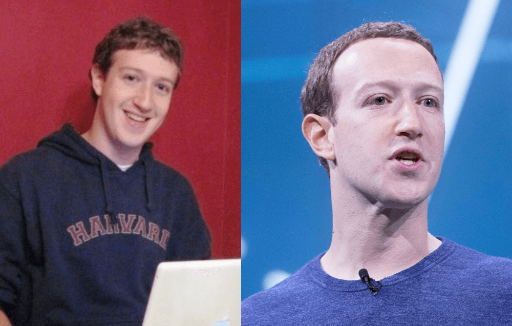 "10-Year Challenge" to wymarzony prezent dla wielkich korporacji IT? Niewinna zabawa niesie spore zagrożenie