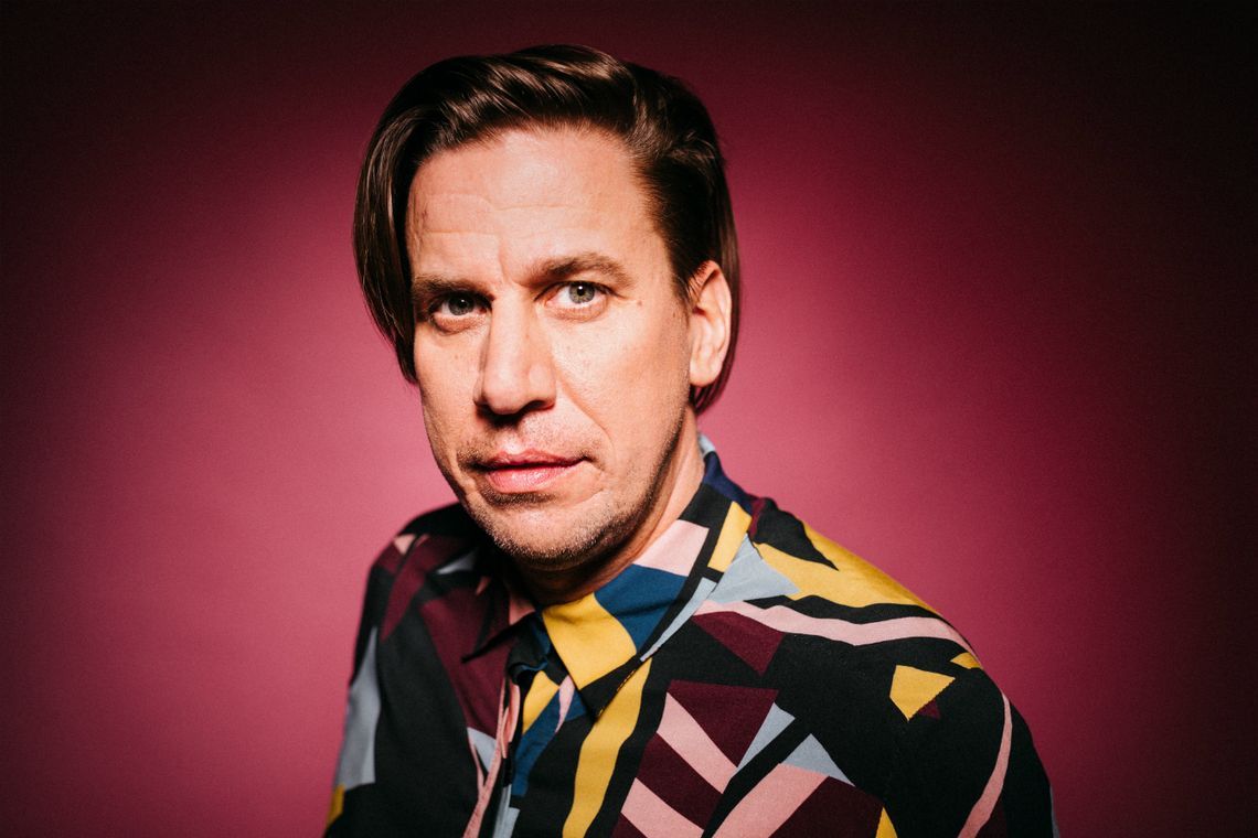 Audioriver Festival ogłasza 10 nowych artystów. Zagrają gwiazdy przeróżnych nurtów muzyki tanecznej