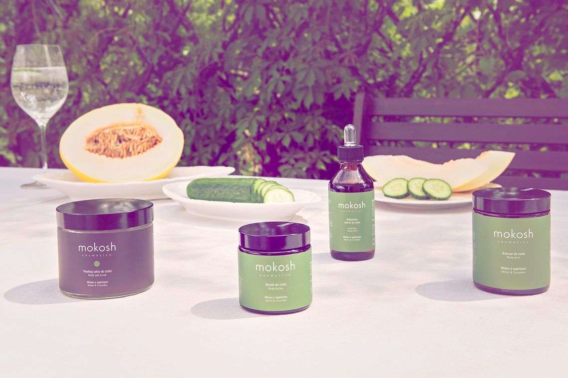 Polska marka kosmetyków ekologicznych doceniona przez światowego giganta