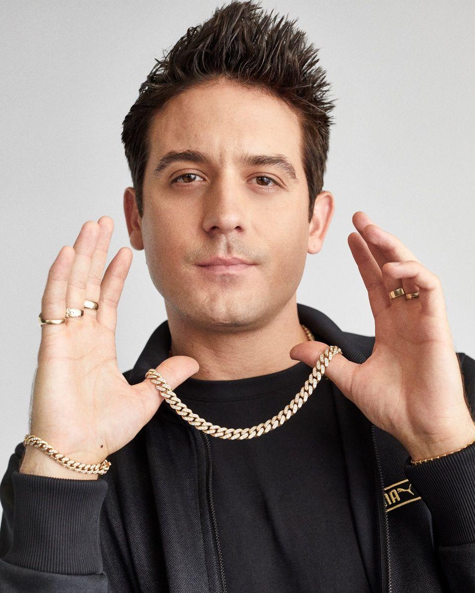 PUMA wypuściła buty inspirowane życiem w erze social mediów, reality show i celebrytów. Promuje je G-Eazy