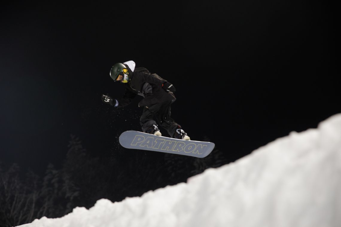 Krótki przewodnik po Snowfest - największym rodzimym festiwalu freeride'u