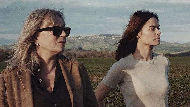 Krystyna Janda z nagrodą aktorską na festiwalu w Sundance