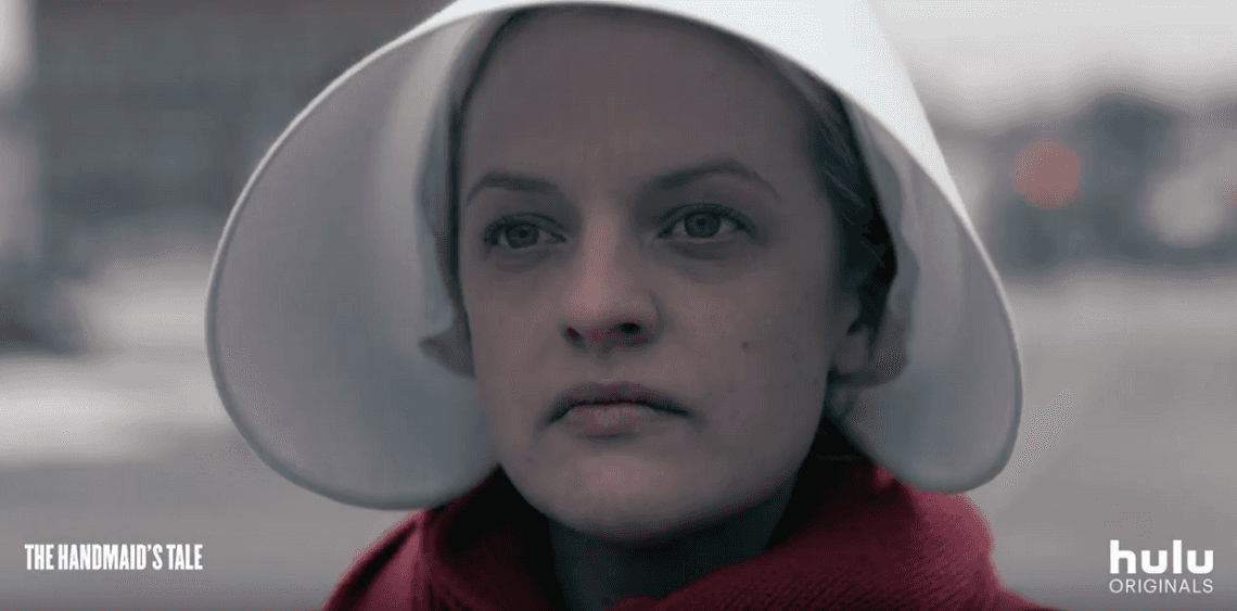 Jest pierwszy trailer 3. sezonu "Opowieści podręcznej". Zapowiada się jeszcze mroczniej niż poprzednie