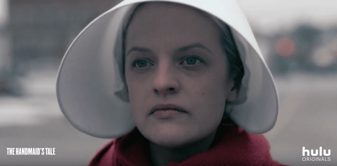 Jest pierwszy trailer 3. sezonu "Opowieści podręcznej". Zapowiada się jeszcze mroczniej niż poprzednie