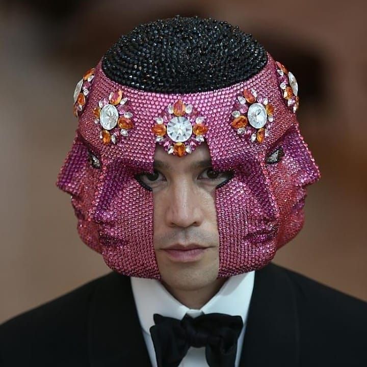 Największe dziwactwa w modzie na jednym koncie instagramowym