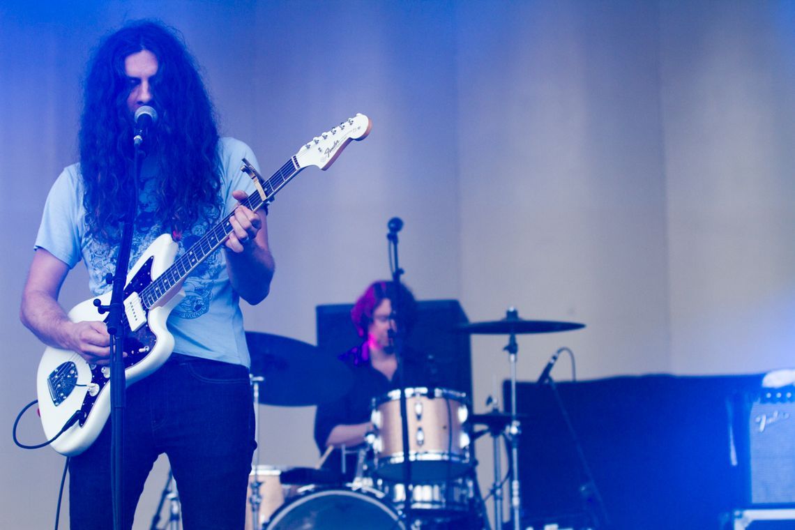 Kurt Vile, autor jednego z najlepszych albumów 2018 roku, przyjedzie do Polski
