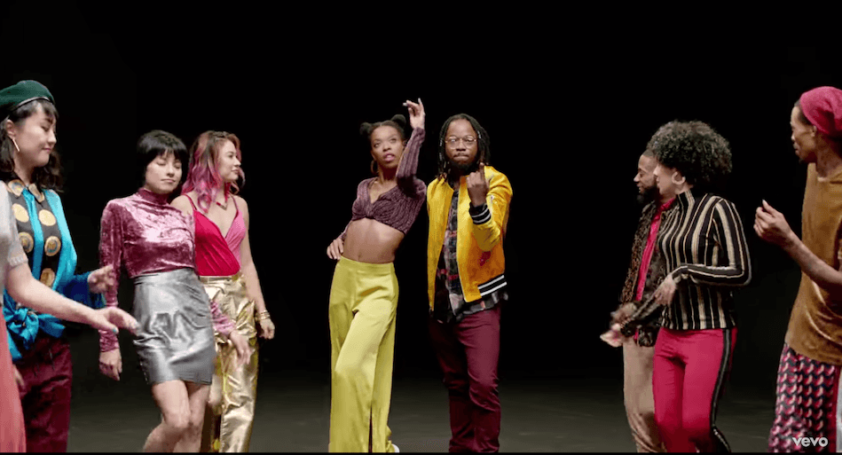 Surrealistyczne disco w tanecznym klipie The Chemical Brothers. Reżyserem zdobywca Oscara