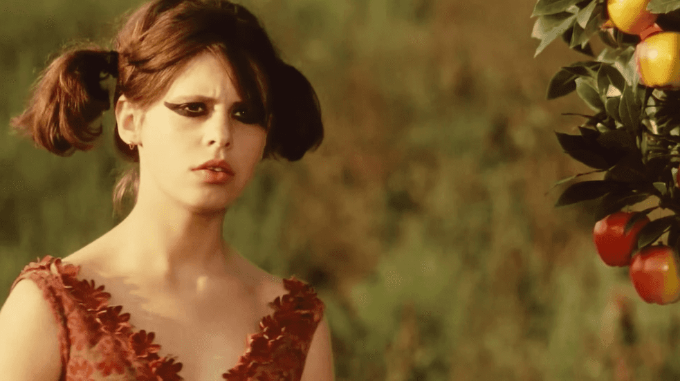 Polski film na liście 25. najważniejszych europejskich dzieł w historii kina wg brytyjskich krytyków