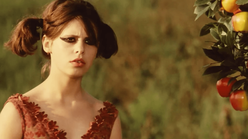 Polski film na liście 25. najważniejszych europejskich dzieł w historii kina wg brytyjskich krytyków