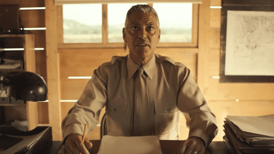 Mamy trailer serialu na podstawie kultowej książki. Wystąpią George Clooney i Hugh Laurie