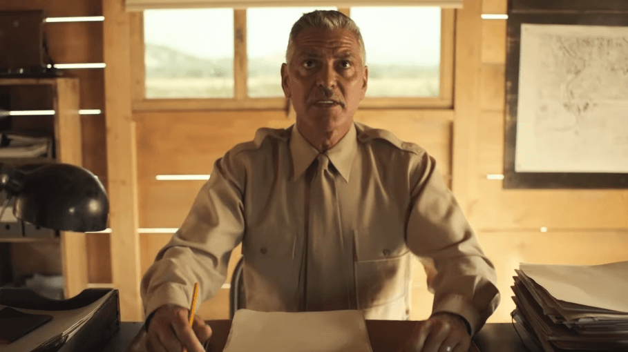 Mamy trailer serialu na podstawie kultowej książki. Wystąpią George Clooney i Hugh Laurie