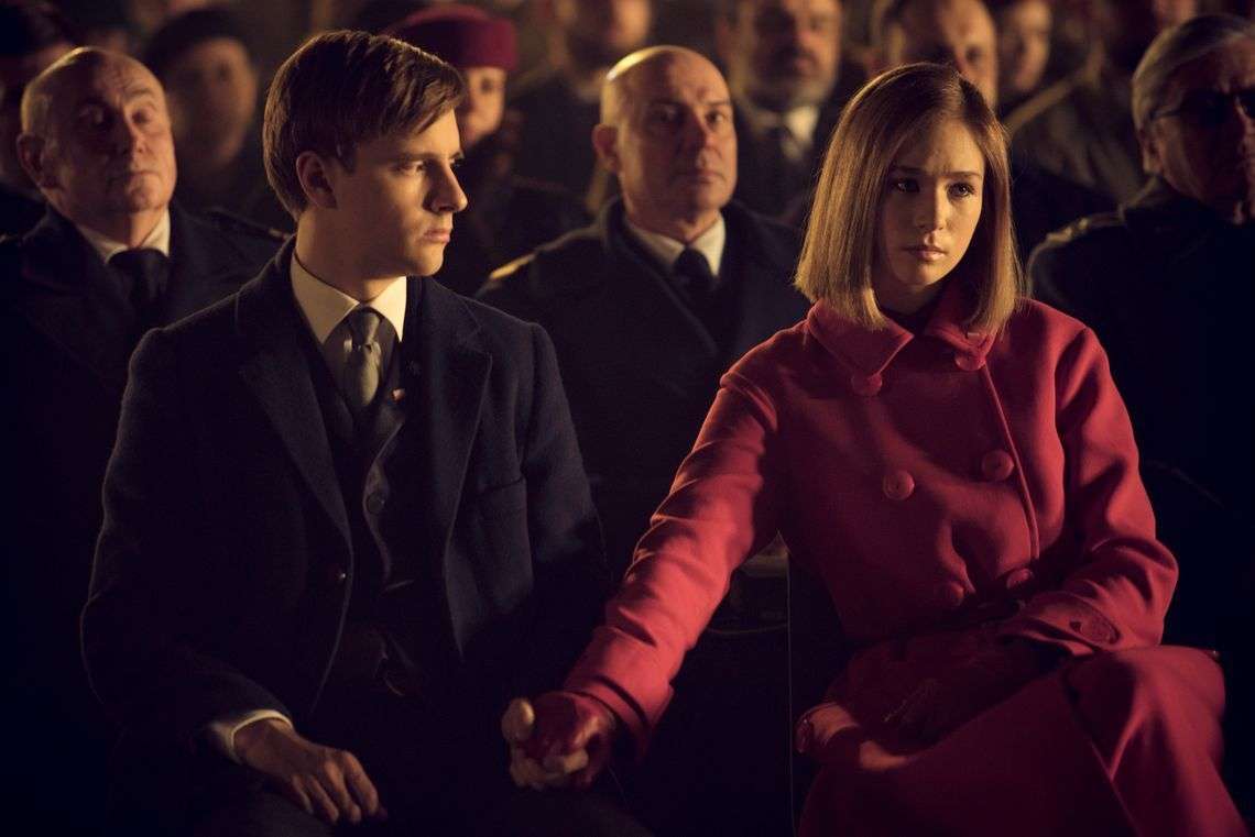 Maciej Musiał na liście najbardziej wpływowych gwiazd Europy przed 30-stką