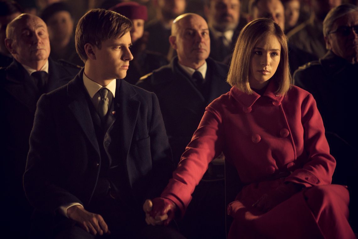 Maciej Musiał na liście najbardziej wpływowych gwiazd Europy przed 30-stką