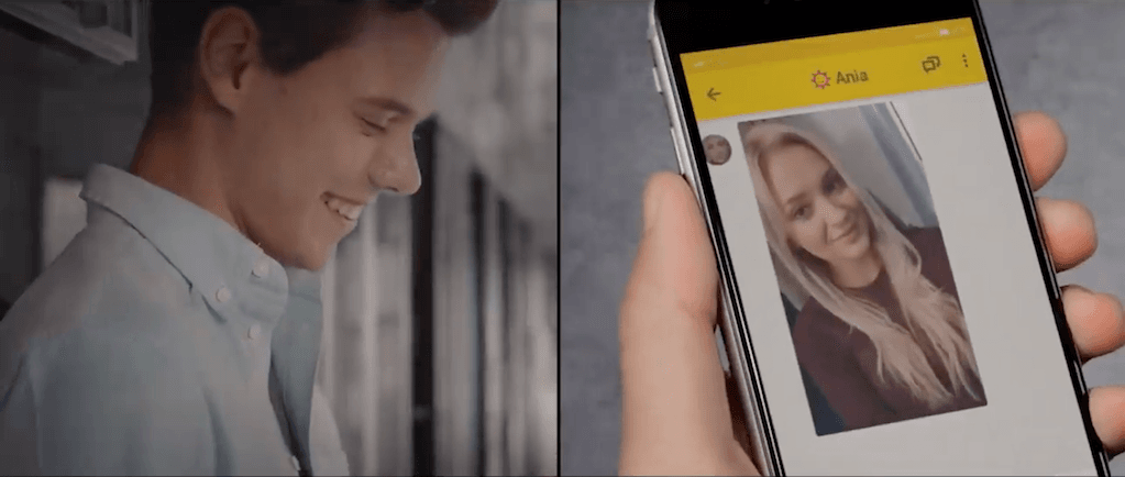 Kultowe niegdyś Gadu-Gadu w nowej odsłonie. Przyćmi swoim blaskiem Messegera i Tindera?