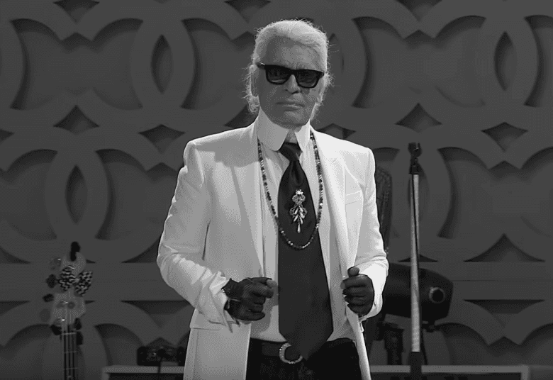 Zmarł Karl Lagerfeld. Był jedną z najbardziej wpływowych postaci w historii mody