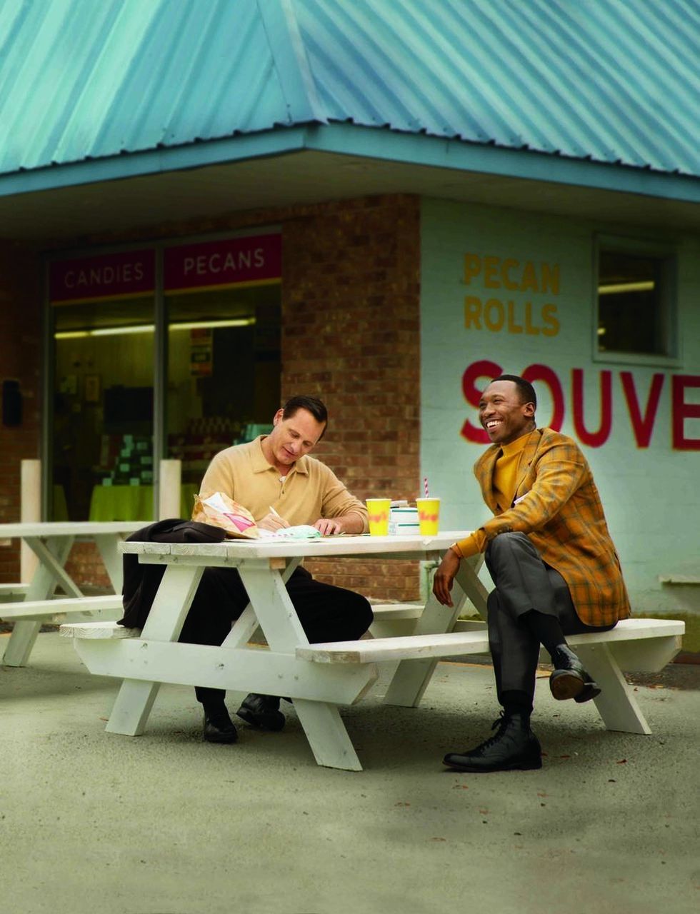 7 filmów o niezwykłych przyjaźniach ponad podziałami. Te historie dowodzą, że różnić się można pięknie