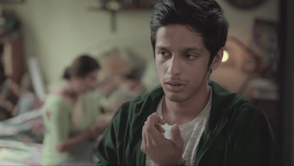 Dlaczego synowie nie są uczeni obowiązków domowych tak, jak córki? Spot Ariela pokazuje, że powinno być inaczej