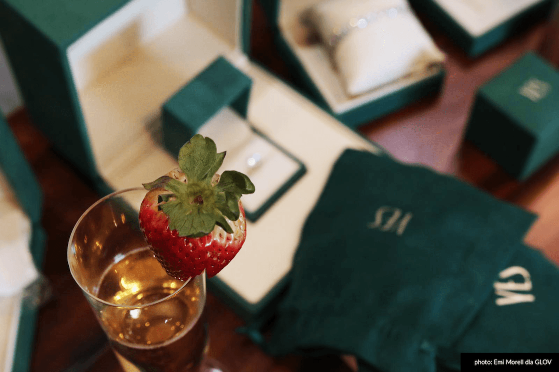 Blask polskich artystów i biżuterii podczas 91. ceremonii rozdania Oscarów