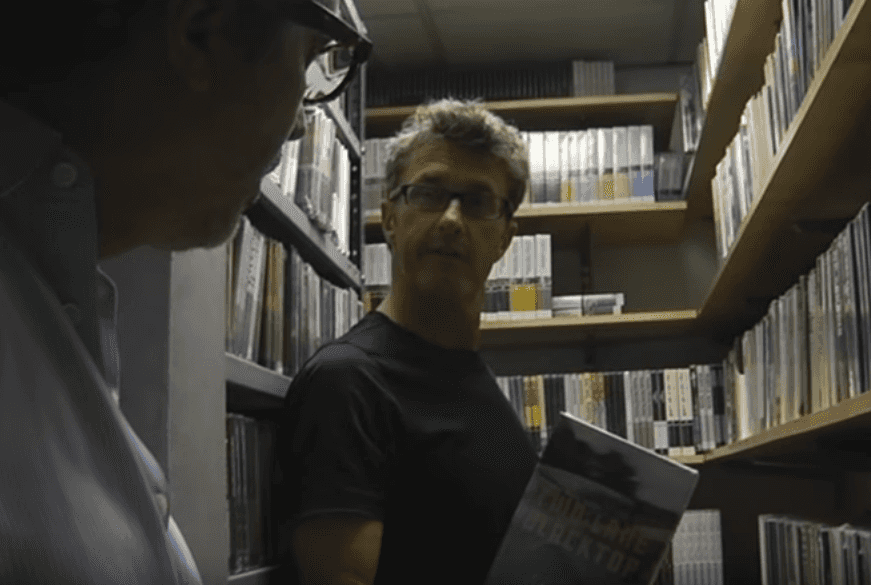 Paweł Pawlikowski i Alfonso Cuarón polecają sobie klasyczne filmy. Stare nagranie aktualne jak nigdy