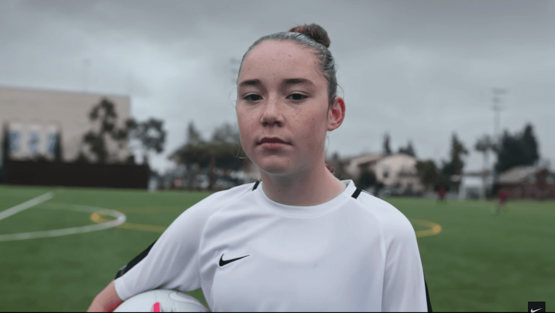 Wzruszający spot Nike'a o "szalonych" kobietach, które powinniśmy podziwiać, a nie piętnować. To trzeba zobaczyć