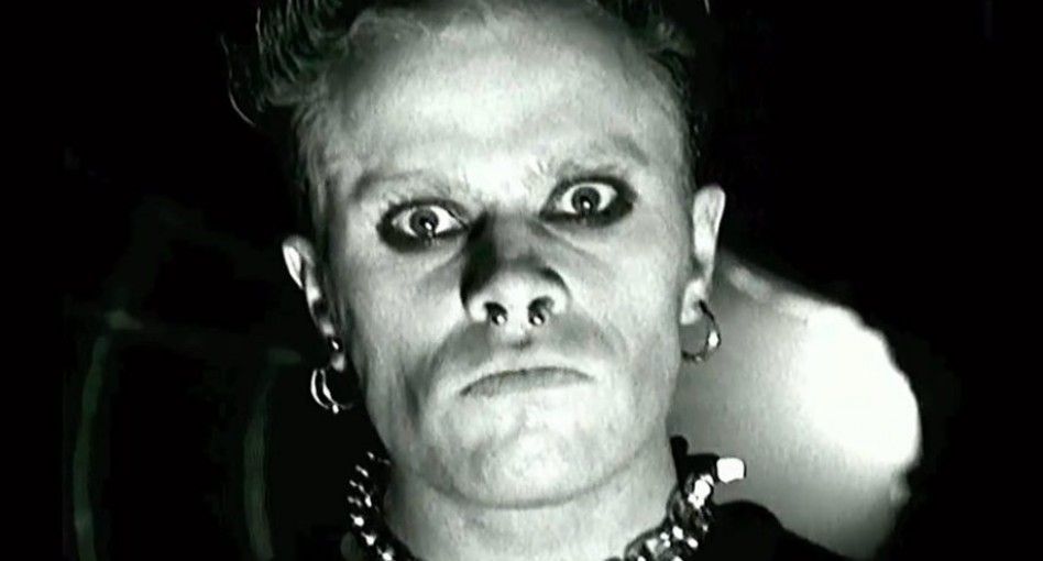 Keith Flint z The Prodigy nie żyje