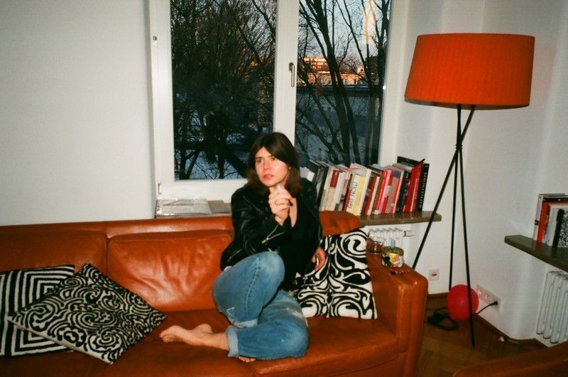 Małgorzata Szumowska kręci swój pierwszy anglojęzyczny film. W obsadzie m.in. gwiazdor "Gry o tron"