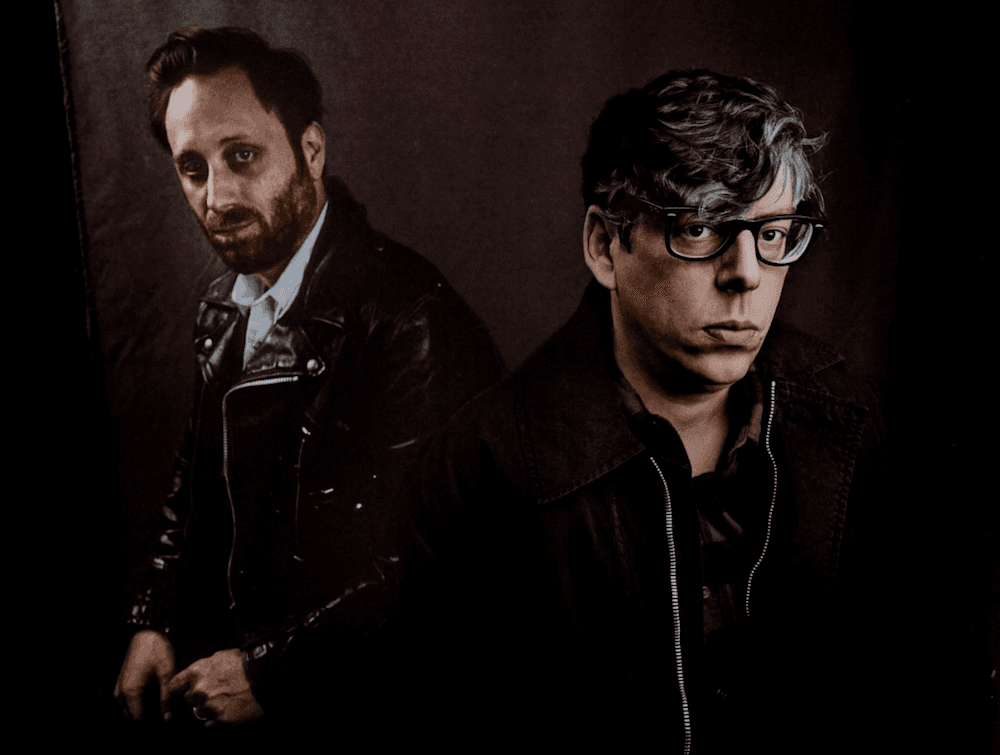 The Black Keys wrócili z pierwszym singlem od 5 lat