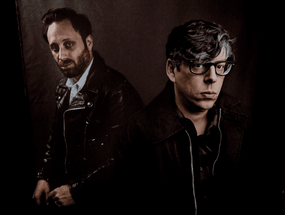 The Black Keys wrócili z pierwszym singlem od 5 lat