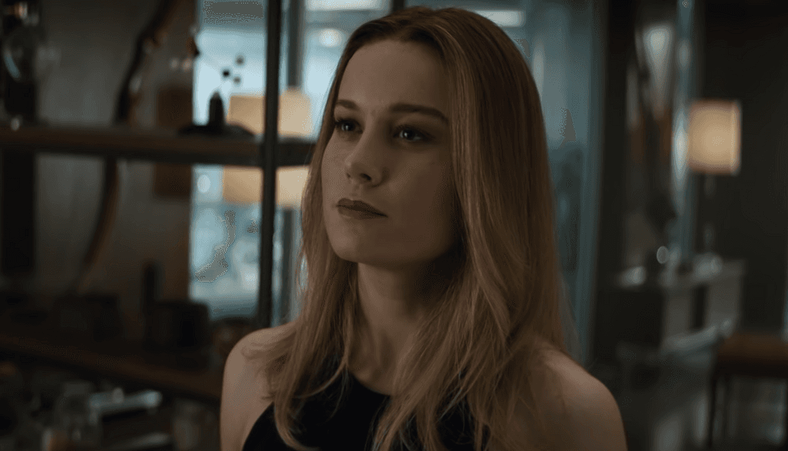 Łukasz Żal zrobi film z kultowym reżyserem dla Netflixa. Brie Larson w roli głównej