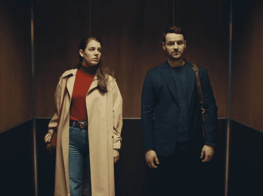 Prosta reklama duńskiej marki obuwia stała się viralem. To 5-minutowe love story z ważnym przesłaniem