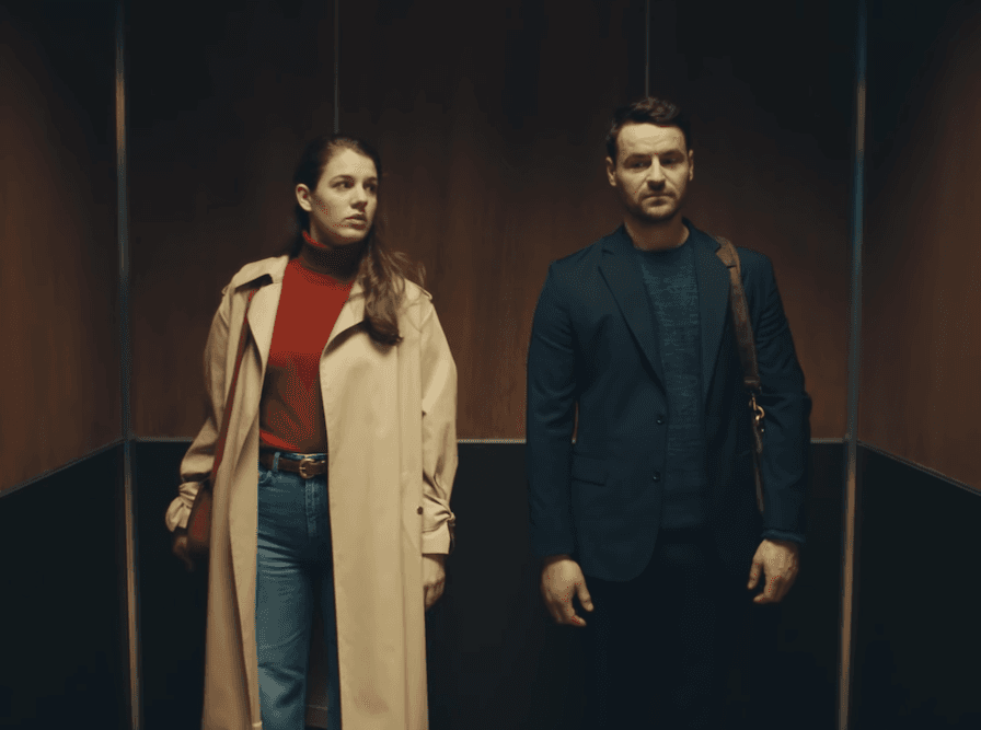 Prosta reklama duńskiej marki obuwia stała się viralem. To 5-minutowe love story z ważnym przesłaniem